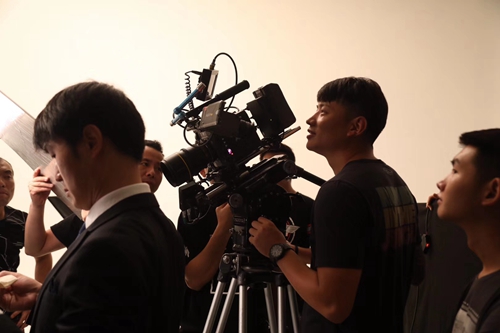 企業為什么要拍攝制作宣傳片？