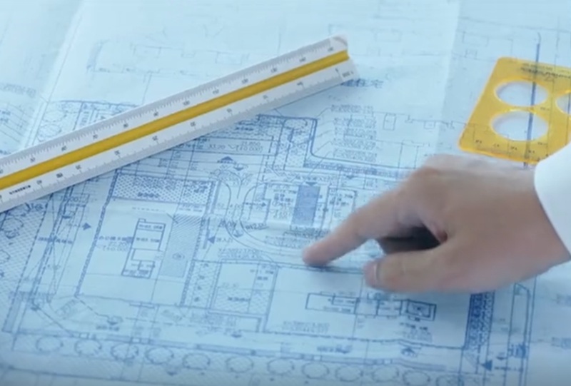 房地產企業宣傳片策劃制作