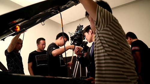 TVC廣告公司哪家好？TVC廣告公司選擇標準