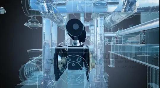 機械三維動畫制作能為企業帶來什么？