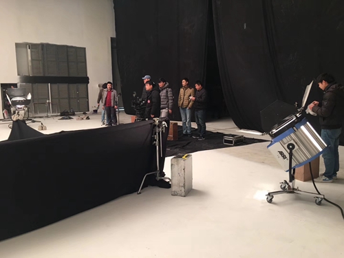 優秀的企業宣傳片制作是建立良好的品牌基礎