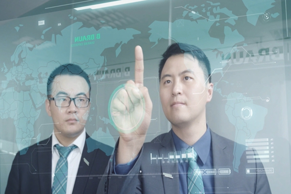為什么公司需要制作企業宣傳片？