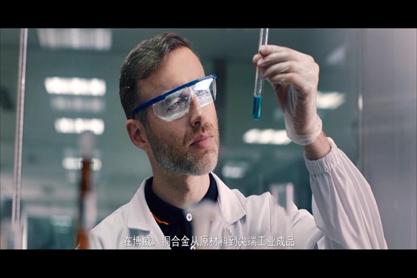 策劃制作生產制造企業宣傳片要注意哪些問題？
